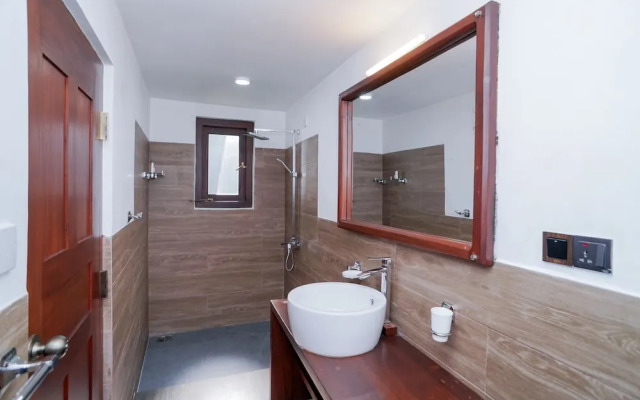 OYO 549 Pinipahana Walauwa