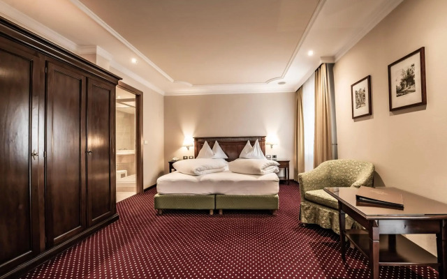 Hotel Luna Mondschein