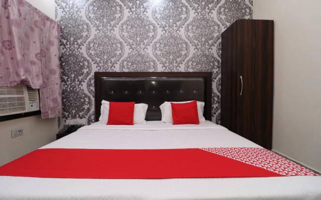 Oyo 29642 Hotel Gsc International