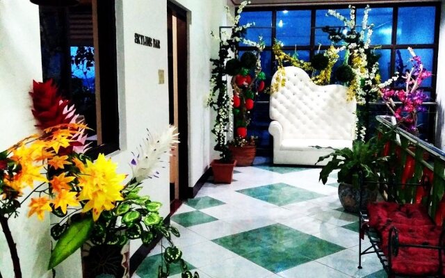 Tabaco Gardenia Hotel