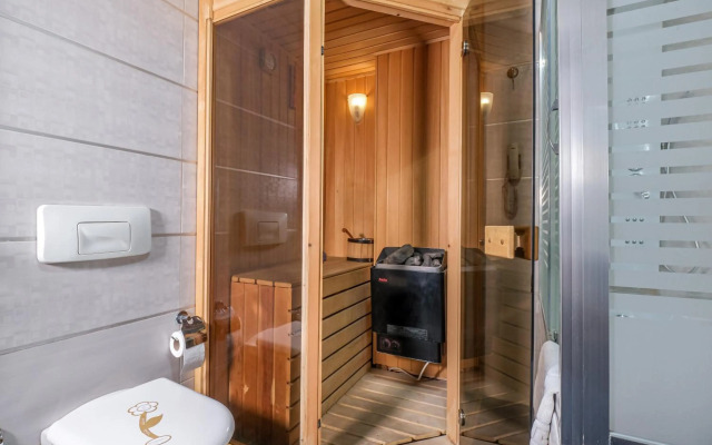 Marlight Boutique Hotel - Boutique Class