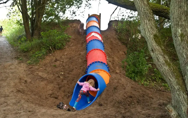 First Camp Aarhus   Jylland