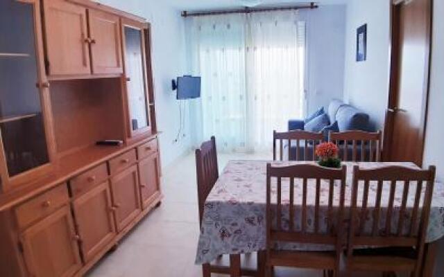 Apartamentos Boutique Colomeras