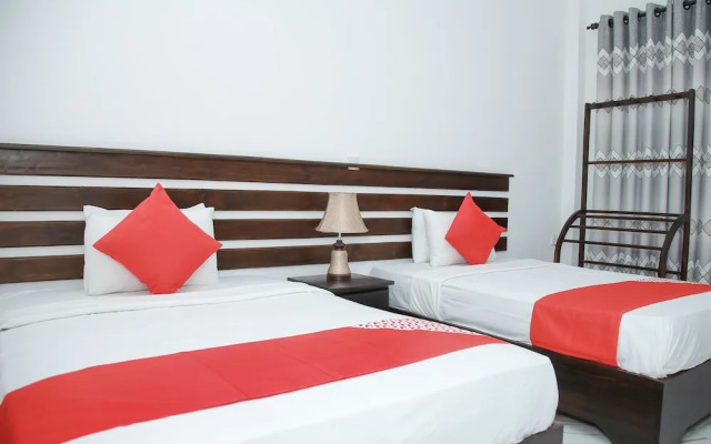 OYO 468 White House Holiday Resort