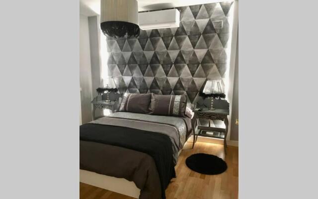 VIP ROOMS Toledo - PARKING GRATIS - 2 HABITACIONES