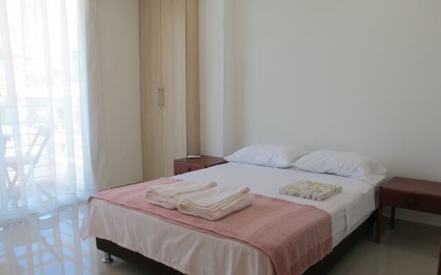 Casa Luna Hotel