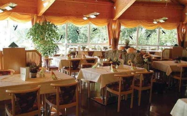 Märkisches Tagungshotel