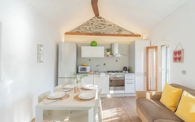 The Green Nest by Lake Como by Rent all Como