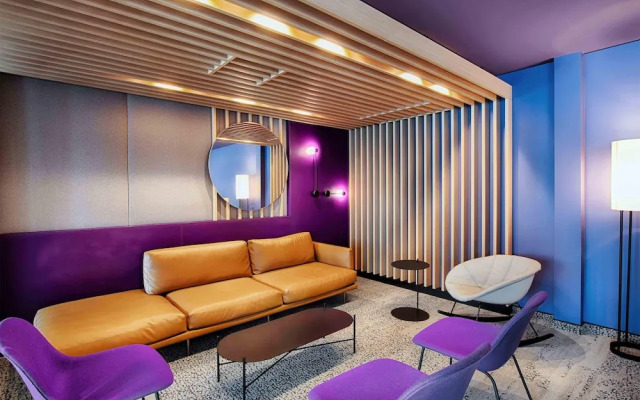 B&B Hotel Augsburg-West