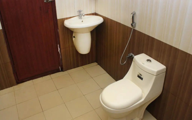 Ashly's Residency by OYO Rooms