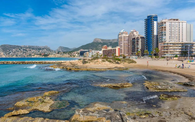 Apartamento Arenal 3 - PlusHolidays