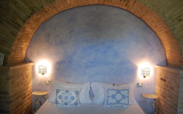 B&B Vento Di Rose