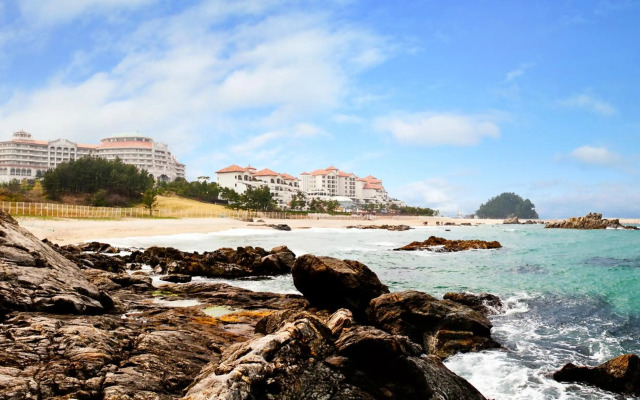 Sol Beach Yangyang