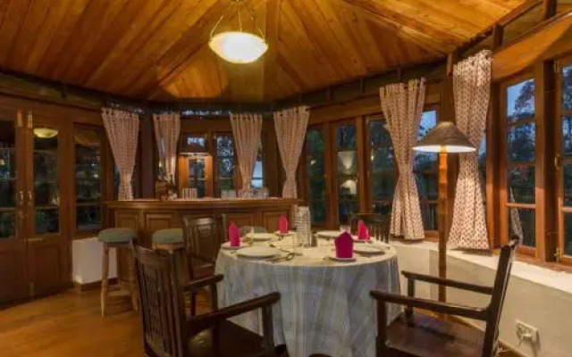 SaffronStays Kurinji Estate