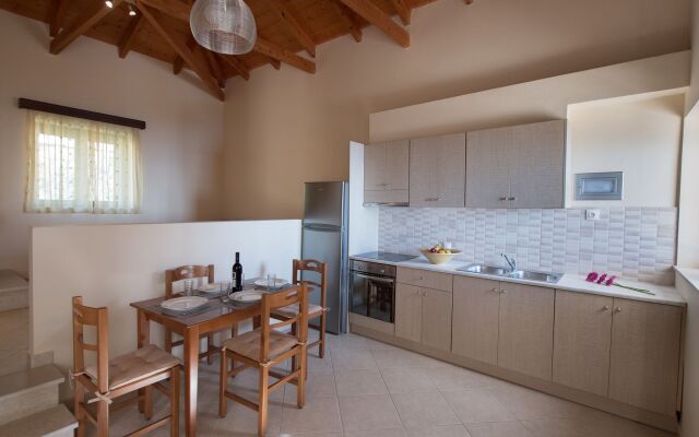 Ionian View Villa