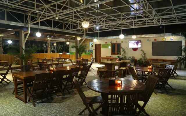 Omah Pawon Hotel Kediri