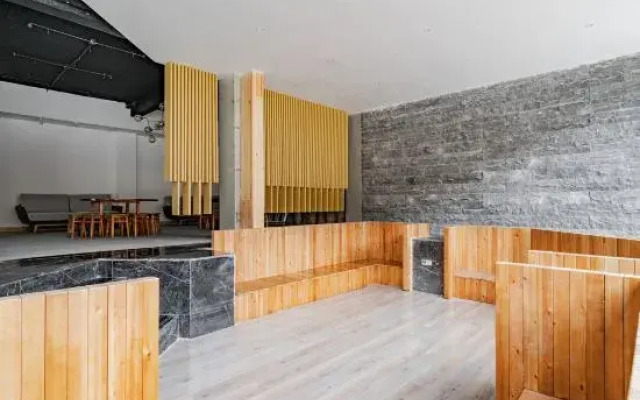 Minshan Traveler Muxin Hotel (Kangding Xinduqiao)