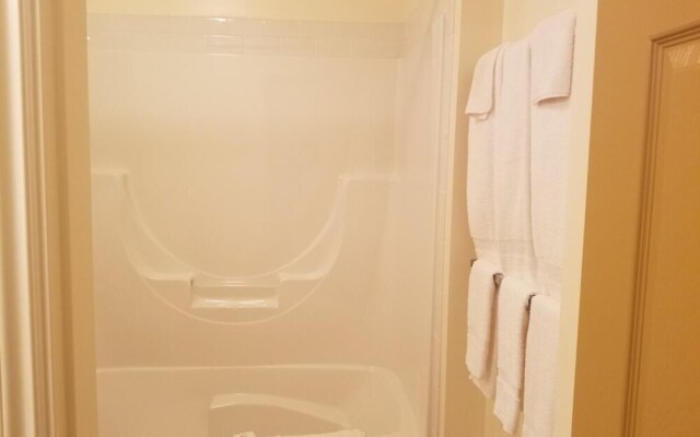 Western Budget Motel - Ponoka