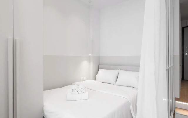 V1 Boutique Residences, Nilie Hospitality MGMT