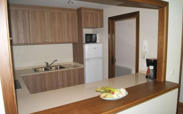 Apartaments Els Esquiadors