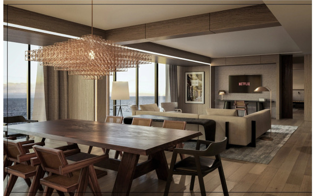 Intercontinental Real Lima Miraflores