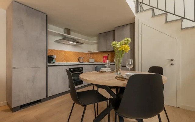 Azure Loft by Wonderful Italy