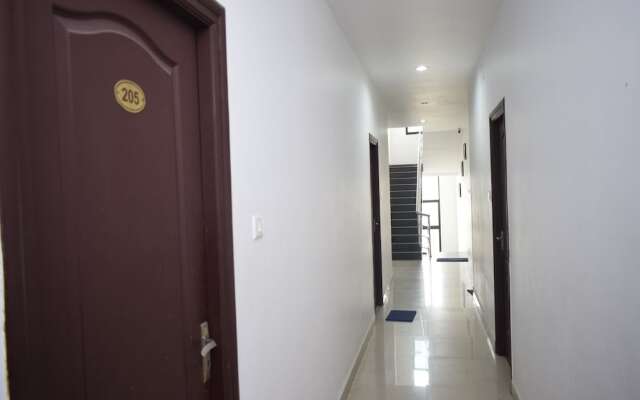 R.M Guest House