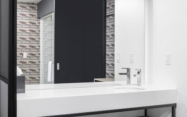 Aloft Oklahoma City Quail Springs