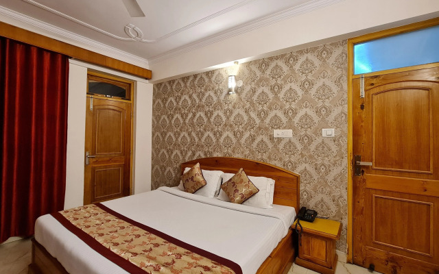 Hotel Chand Himalayan Brothers