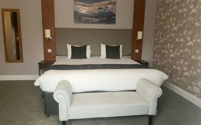 Premier Inn Basingstoke South