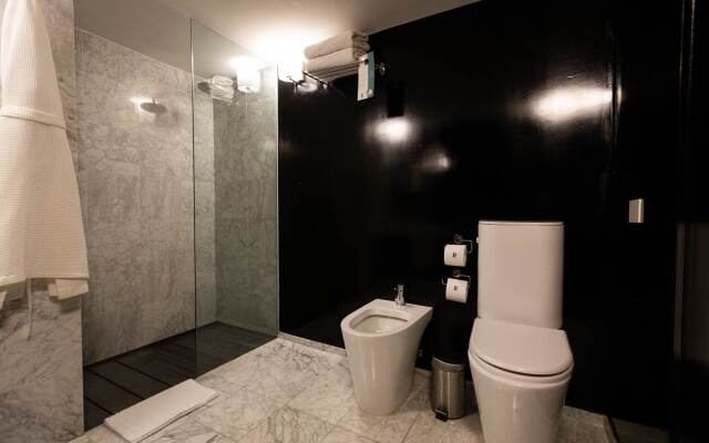 Anselmo Buenos Aires Curio Collection By Hilton