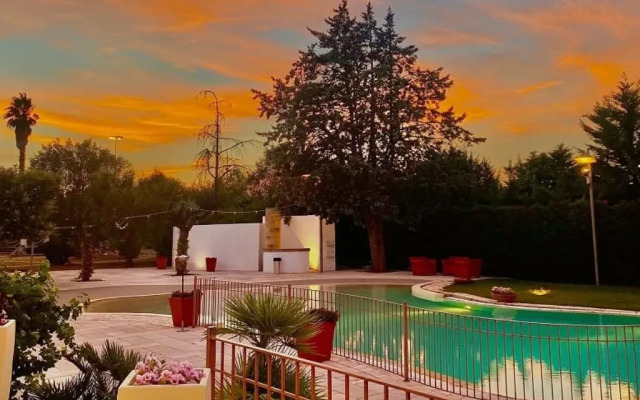 Relais Porta del Sud