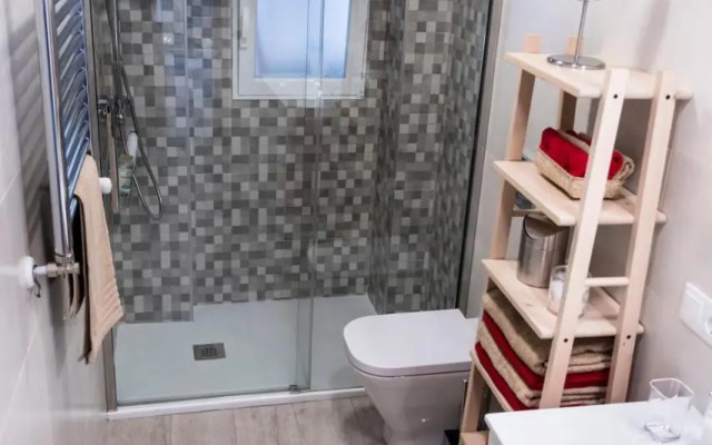 Apartamento Garval Valladolid
