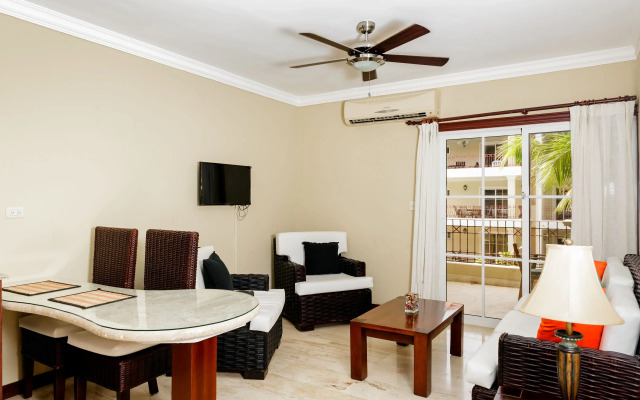 Palm Green Vacations Whitesands