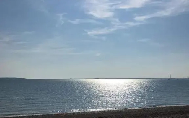 The Waters Edge