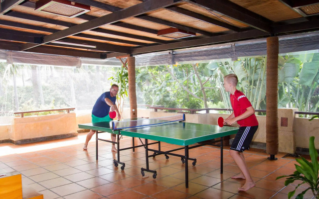 Bamboo Village Beach Resort & Spa