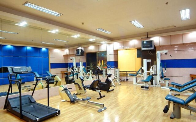 Shaoxing International Hotel