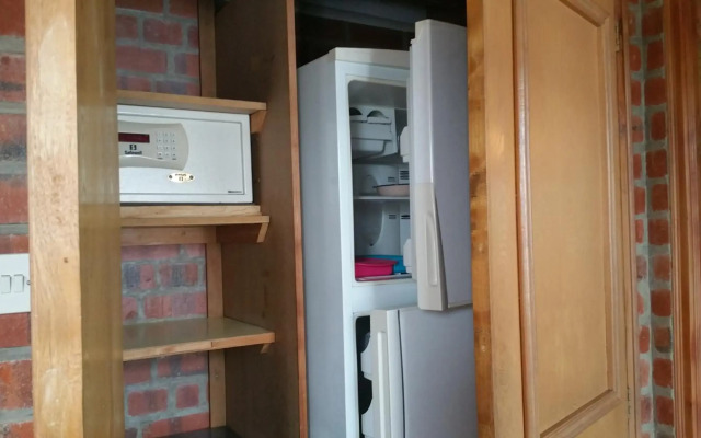Woodmere Serviced Apartments