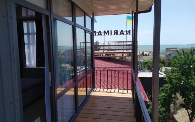 Hotel Nariman