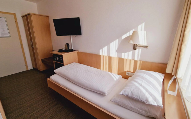Hotel Garni Superior