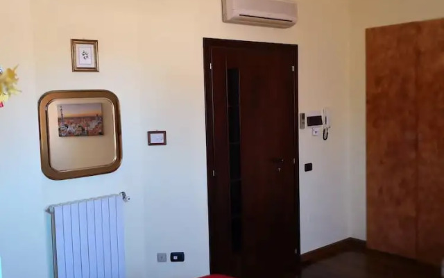 Shardana Holidays B&B