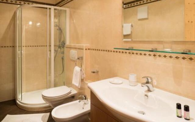 Apparthotel Germania