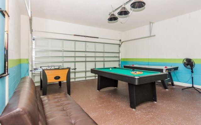 Dream Family Home at the Solterra ST5160