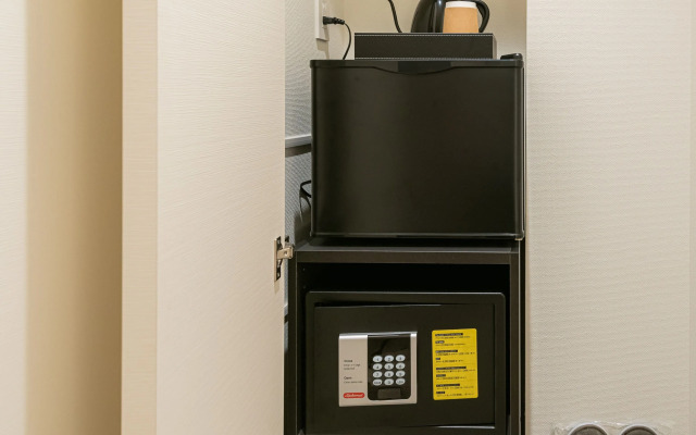 Seiei Hotel Kyoto Kawaramachi