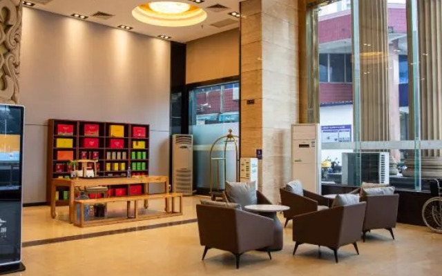 Renxin Hotel