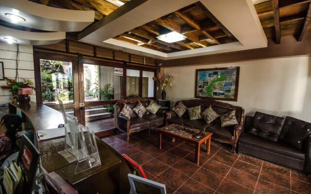 Althea's Place Palawan