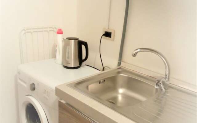 Pantheon 2 bedroom up 5 persons