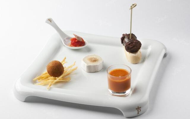 Parador De Guadalupe