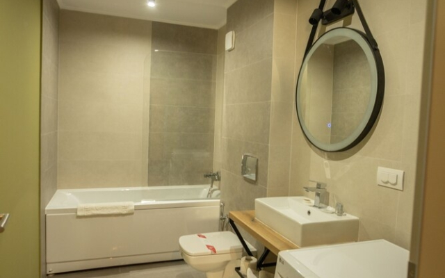 Oliv Residences
