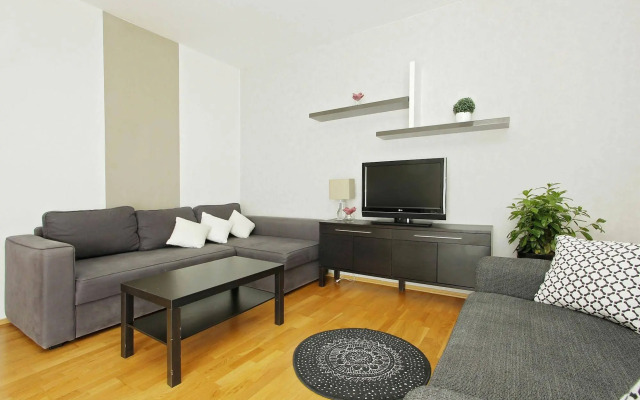 Park Residence Budapest